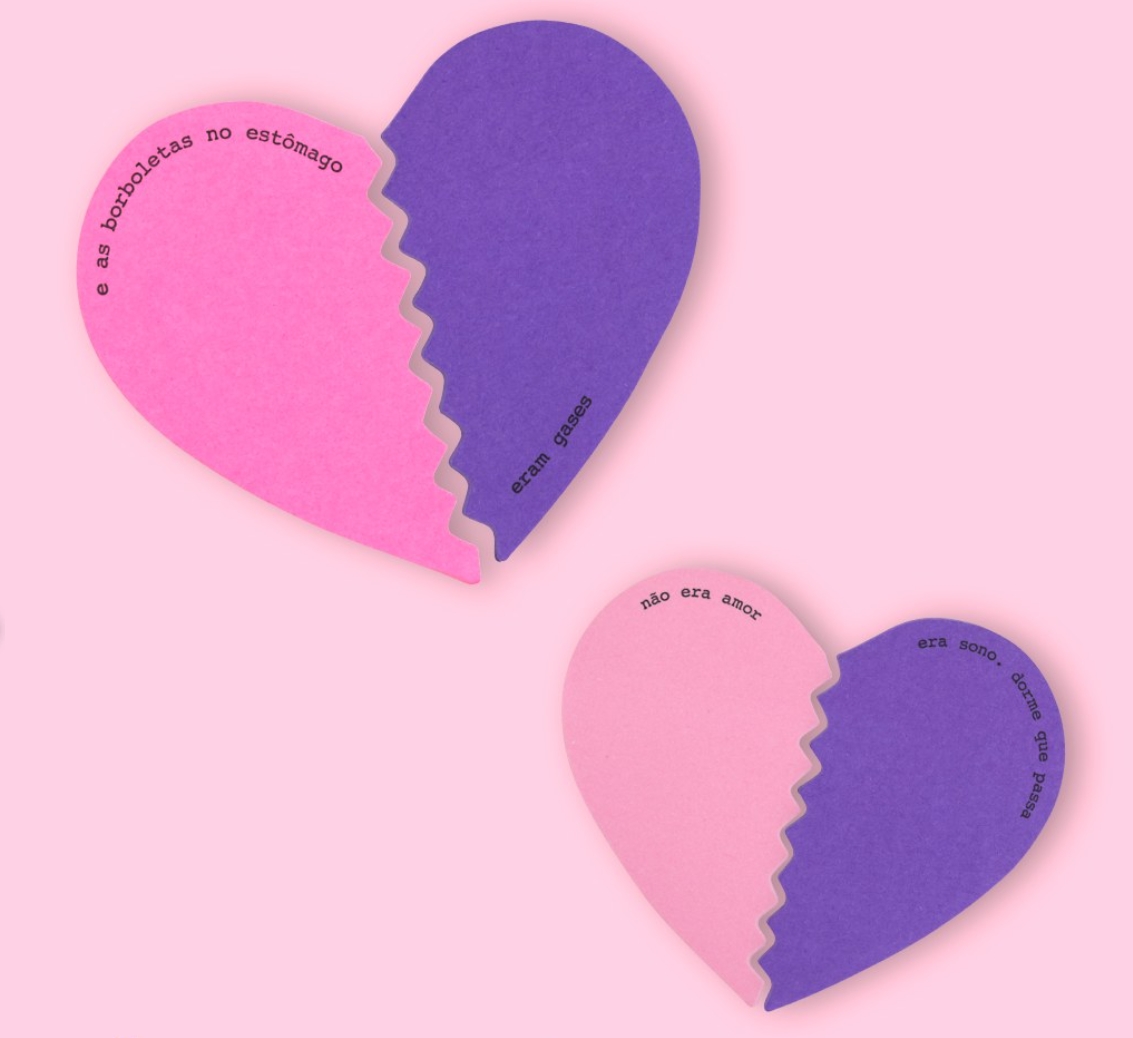 Papelaria afetiva é tendência para 2026