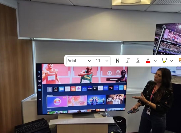 TV 3.0 muda o jogo do entretenimento, e WebTVBrasileira mostra como surfar nessa nova onda