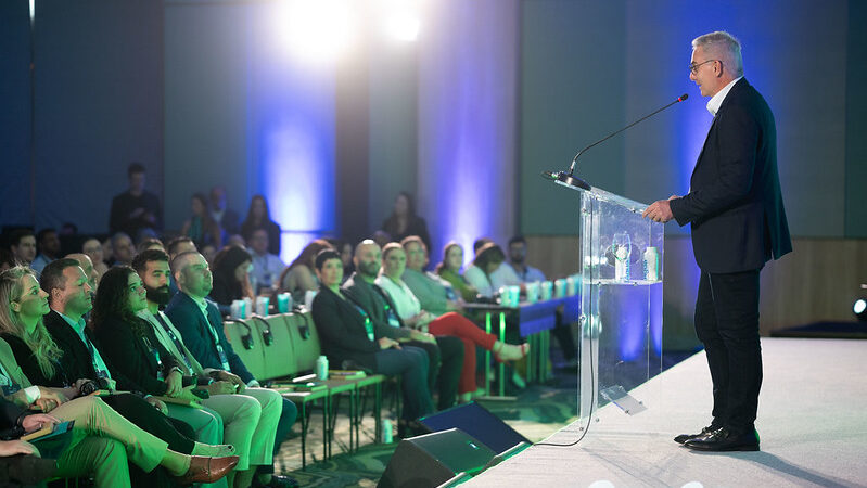 Senior anuncia primeira edição do Senior Experience, evento nacional sobre tecnologia e gestão de alta performance