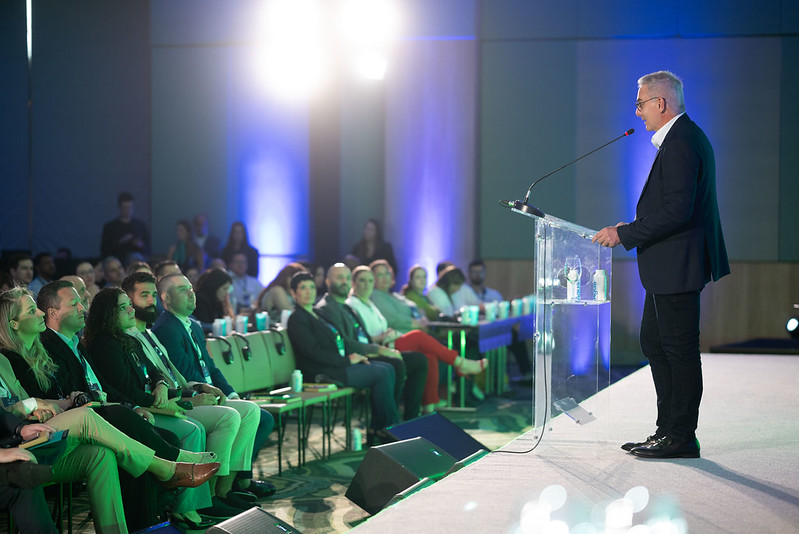 Senior anuncia primeira edição do Senior Experience, evento nacional sobre tecnologia e gestão de alta performance