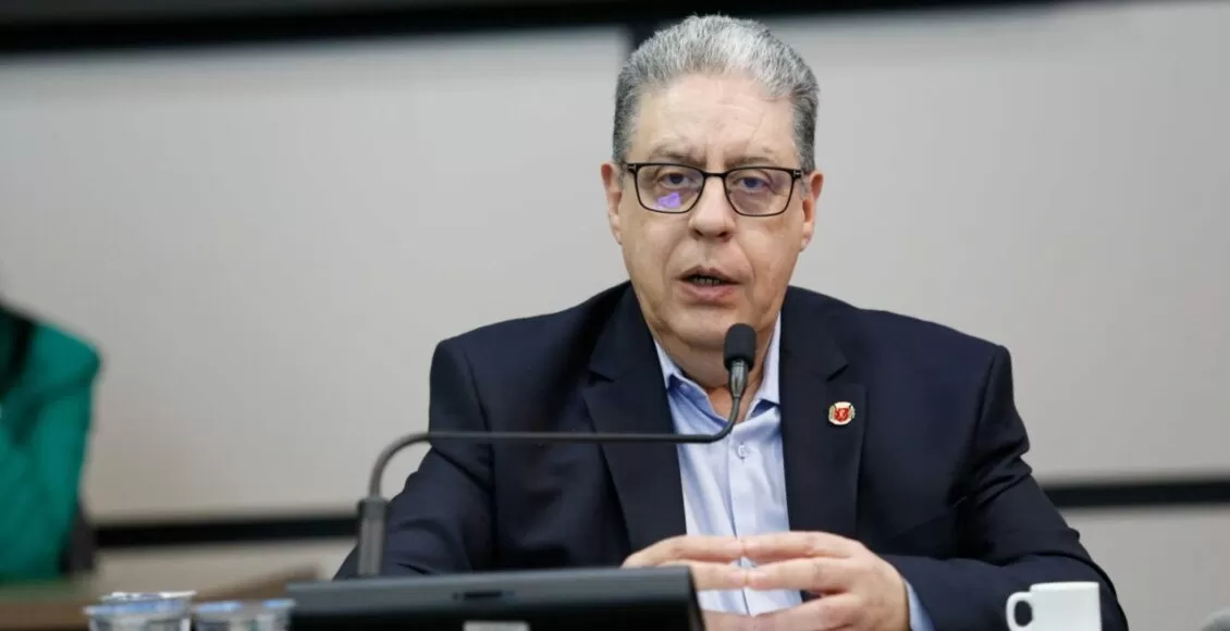 Nota de Esclarecimento – Carlos Augusto Ferreira