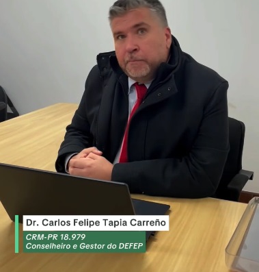 Saúde pública exige mais do que discursos: exige presença e responsabilidade