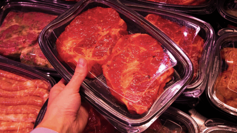 Como escolher carne com segurança e evitar intoxicação alimentar