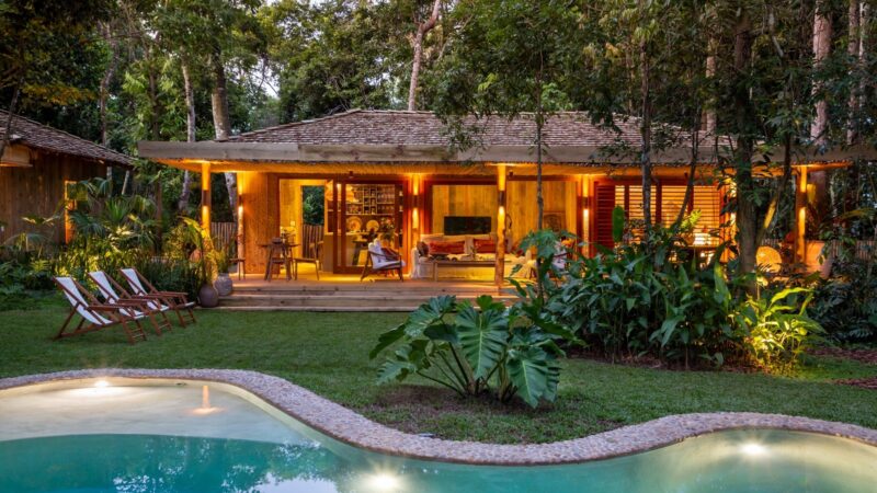 Réveillon 2026:donos de casas de luxo cobram o equivalente a um apartamento em Paris por diaria