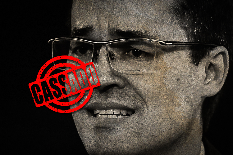 O feitiço virou: Deltan tenta usar o Judiciário para silenciar Zeca e recebe lição de democracia