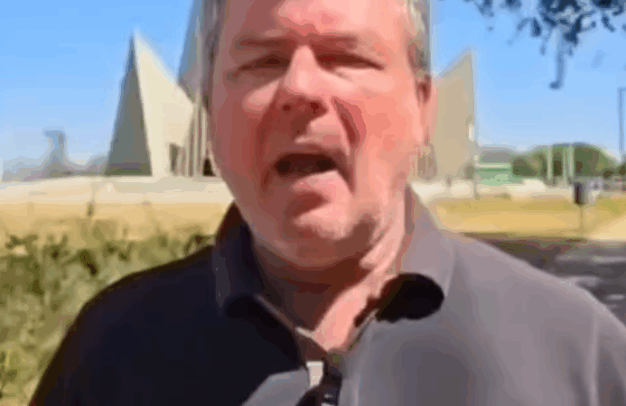 A Igreja Católica vai permitir essa suposta manipulação?
