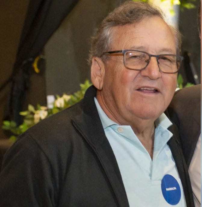 Celso Martini é pré-candidato a  prefeito de Mandaguari