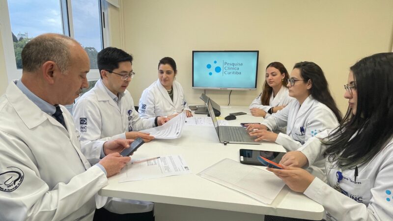 Centro de Pesquisa Clínica do INC abre oportunidade de novas terapias para pacientes com Alzheimer