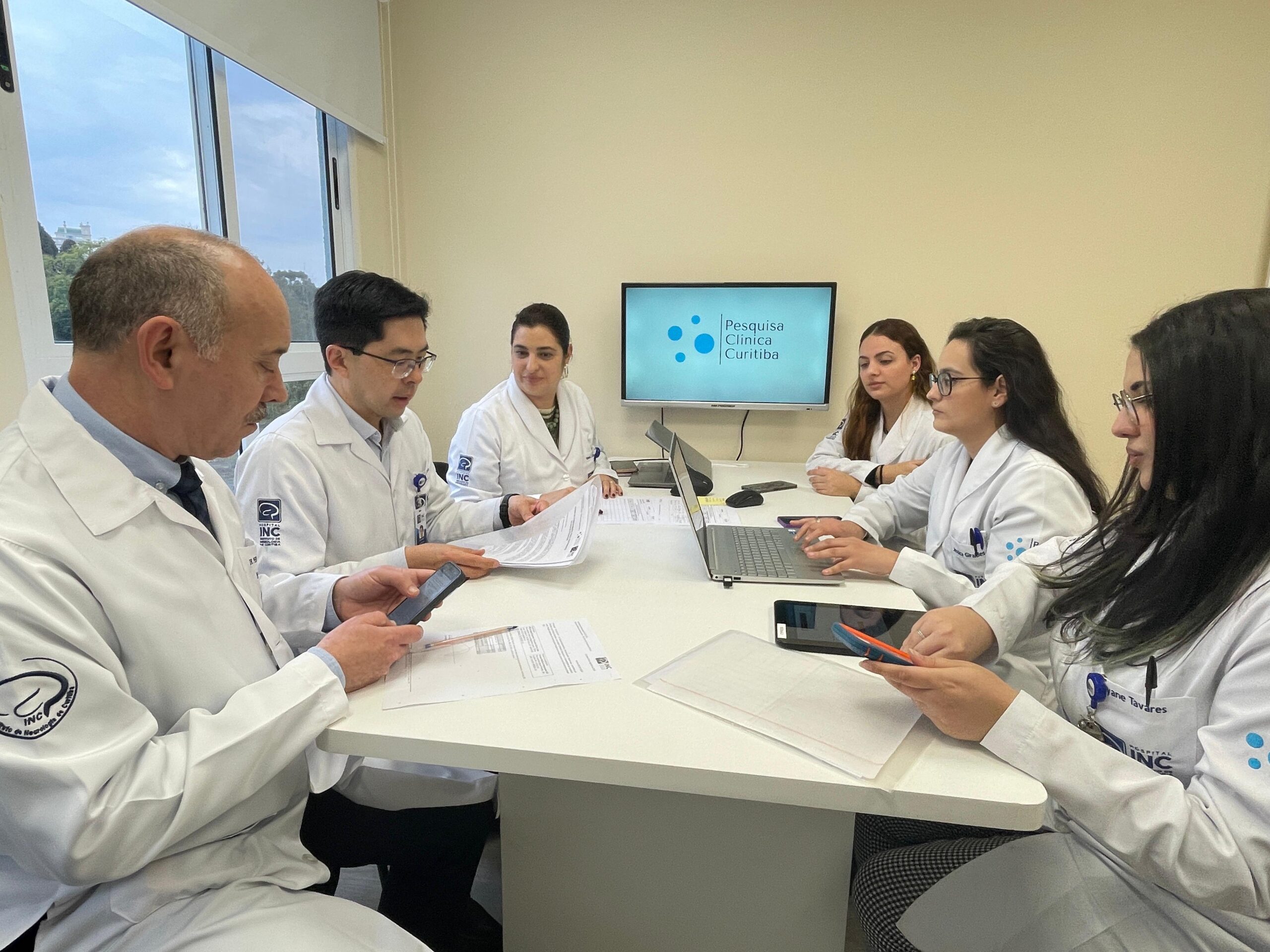 Centro de Pesquisa Clínica do INC abre oportunidade de novas terapias para pacientes com Alzheimer