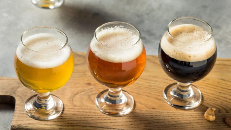 Maringá sedia o V Concurso Paranaense de Cerveja Caseira