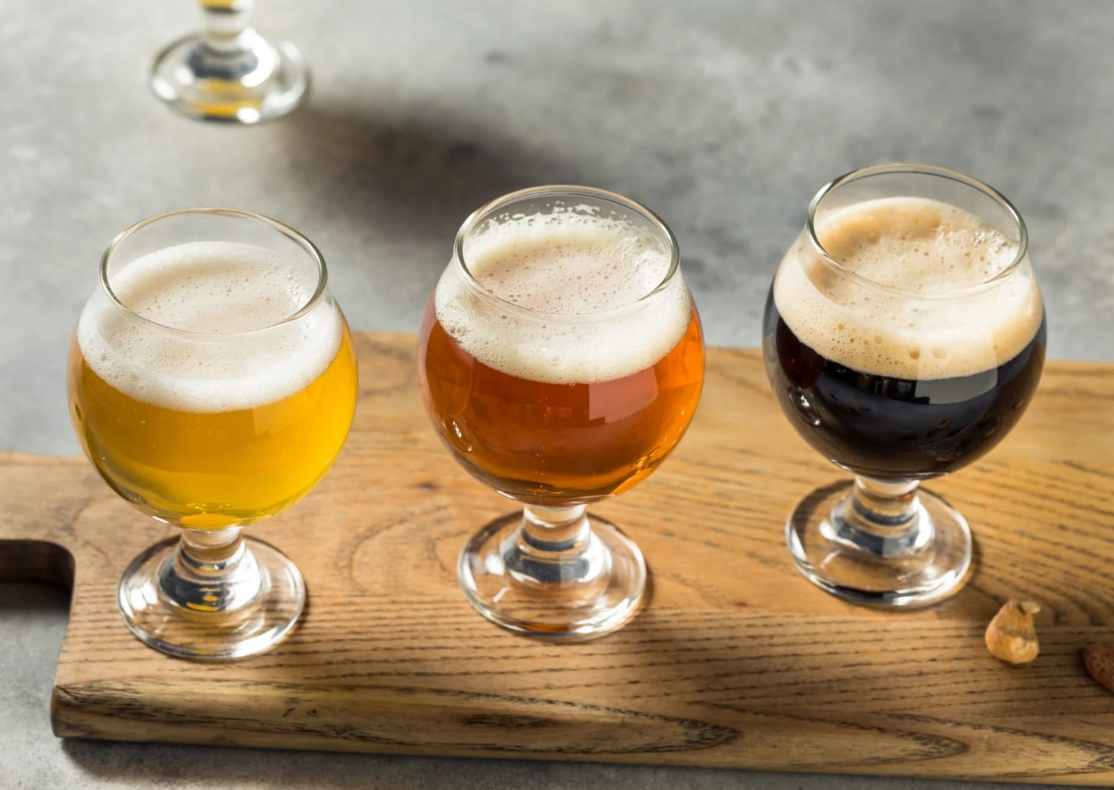 Maringá sedia o V Concurso Paranaense de Cerveja Caseira