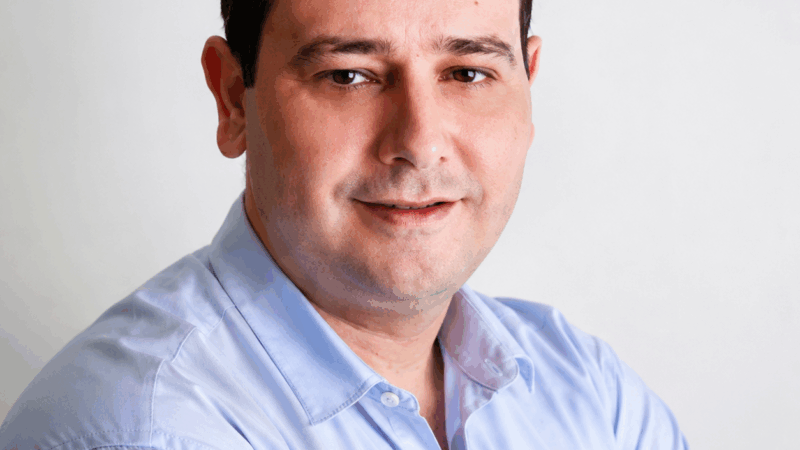 Ex-candidato a prefeito de Astorga é considerado foragido da Justiça