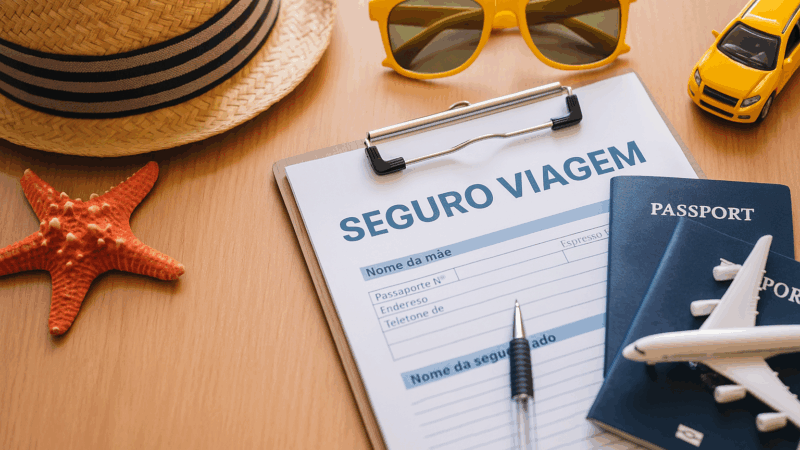 Nova regra na Argentina: Por que o seguro viagem vale a pena sempre