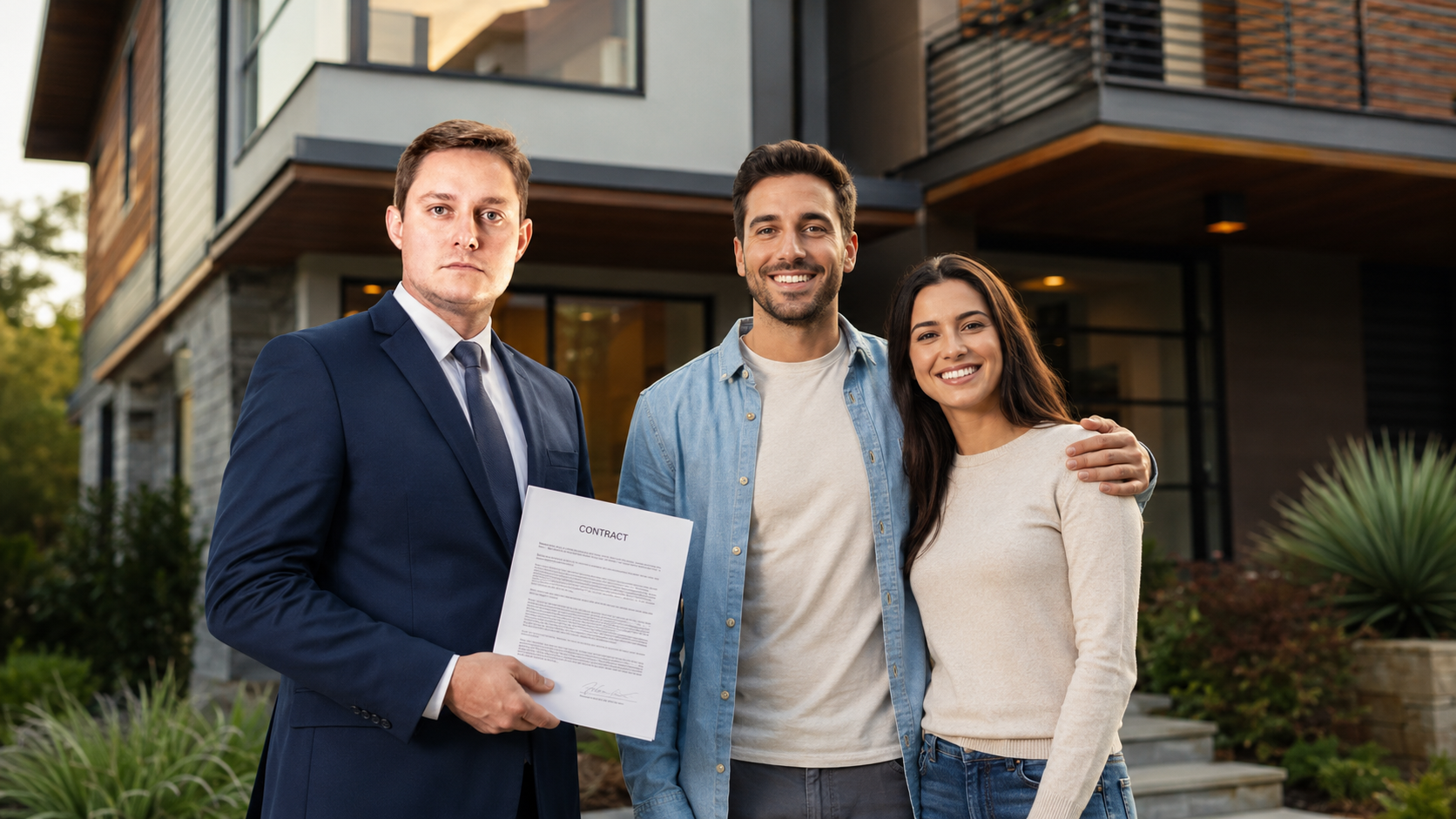 Casamento, imóvel e direito