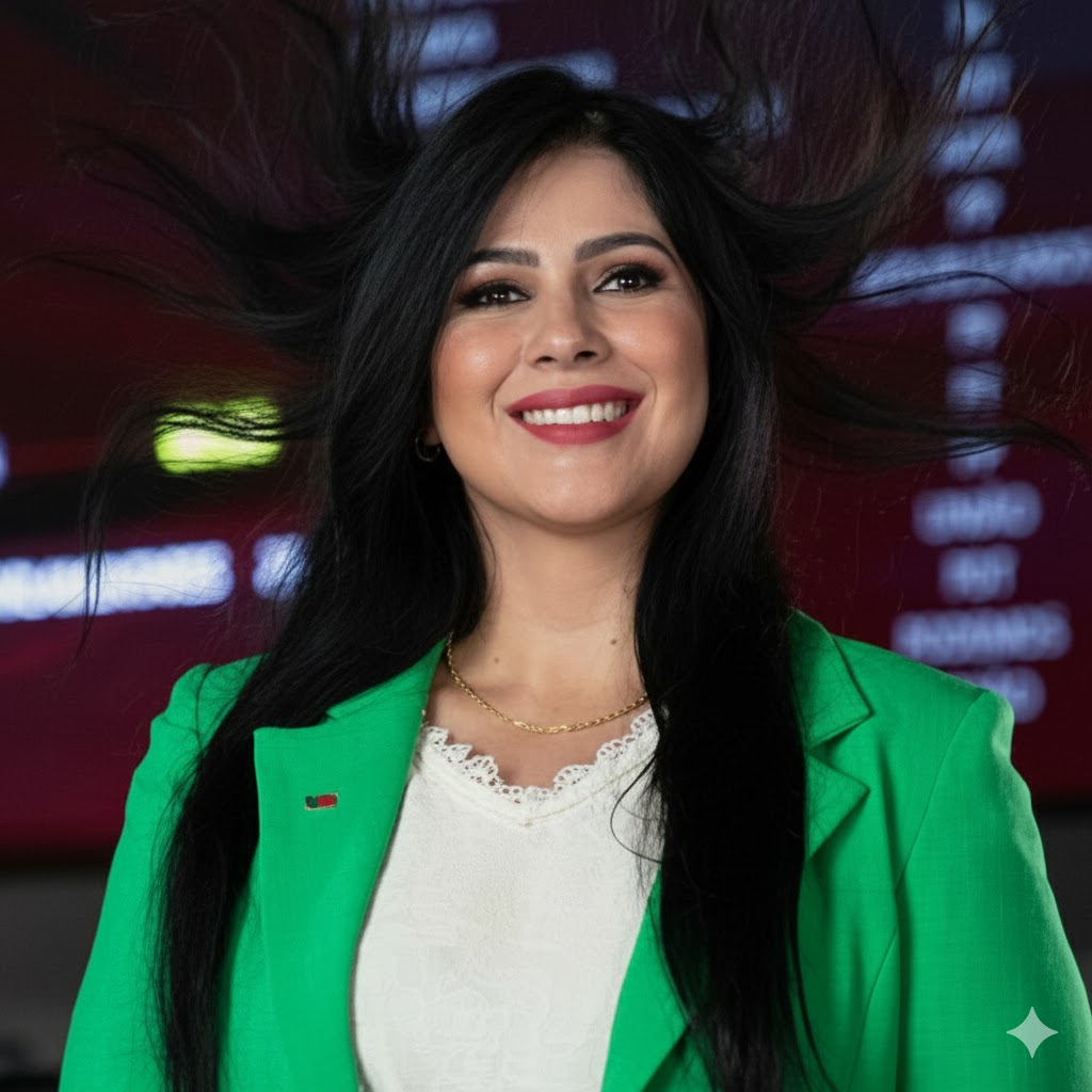 Choque de realidade: Giselli Bianchini desconhece limites do cargo de vereadora!