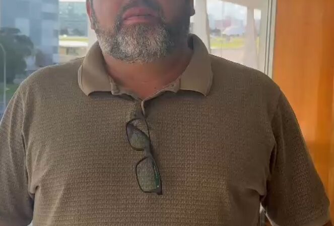 Diálogo com Boulos fortalece caminhoneiros e garante avanços estruturais, diz Wallace Landim