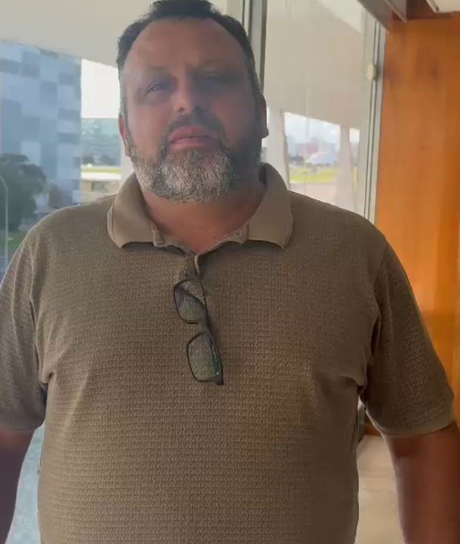 Diálogo com Boulos fortalece caminhoneiros e garante avanços estruturais, diz Wallace Landim