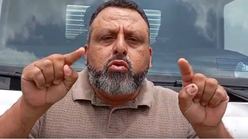 Lavagem de dinheiro em transportadoras prejudica autônomos, alerta ABRACON