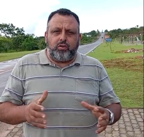 Chorão, presidente da ABRAVA, tranquiliza caminhoneiros sobre projeto de vistorias e anuncia audiência pública