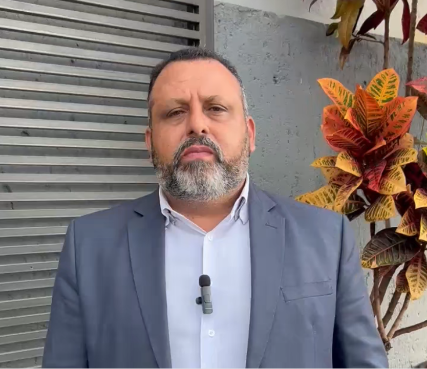 Líder de uma das maiores greves dos caminhoneiros do Brasil desafia Ratinho Junior