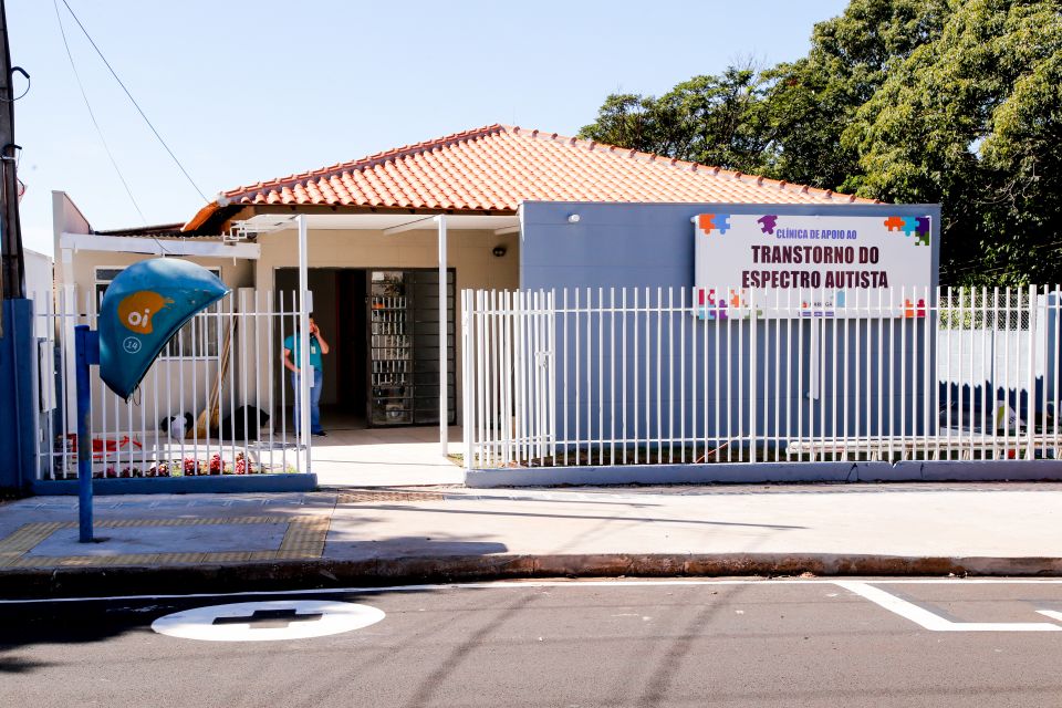 Maringá  vai zerar fila de espera para atendimento de autismo