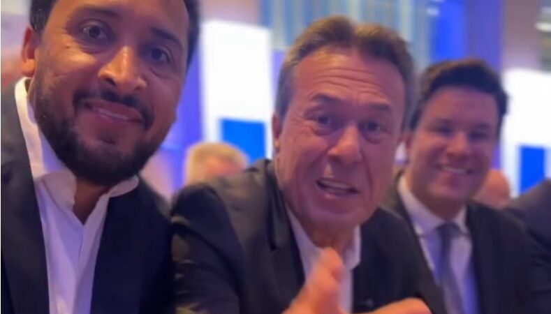 Pedágio caro no Paraná tem palco, aplauso e responsáveis: a comemoração na B3 explica muita coisa