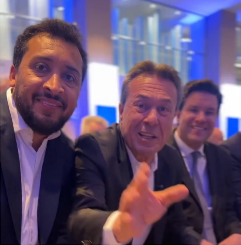 Pedágio caro no Paraná tem palco, aplauso e responsáveis: a comemoração na B3 explica muita coisa