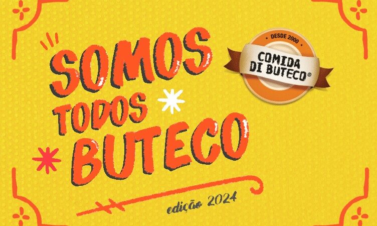 Comida di Buteco 2024 começa hoje 05 de abril em Maringá