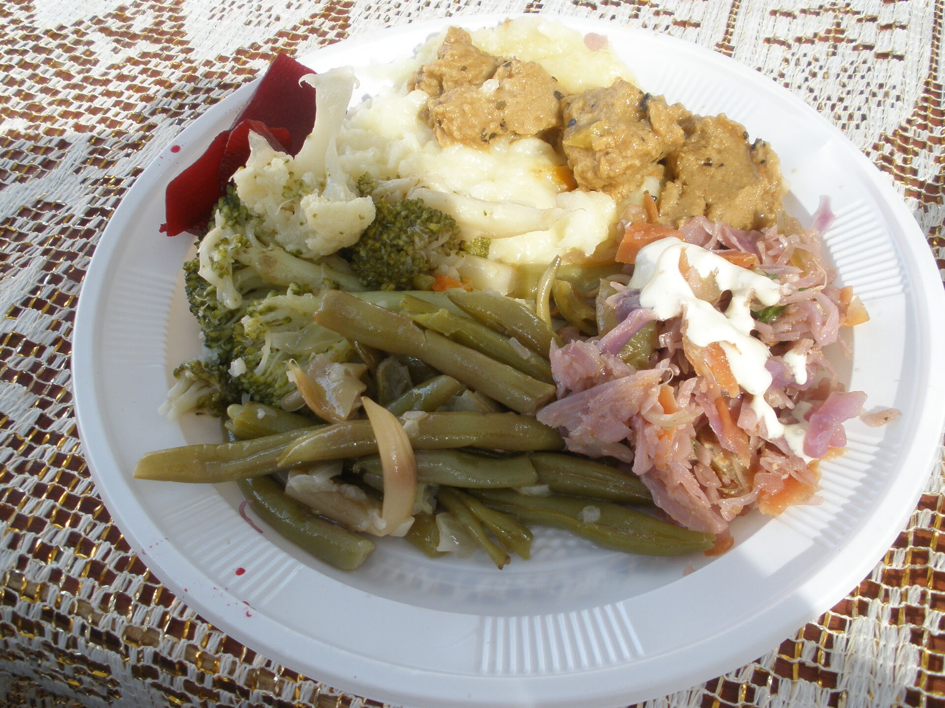 Comida na mesa? O mérito é da agricultura familiar, não do agronegócio