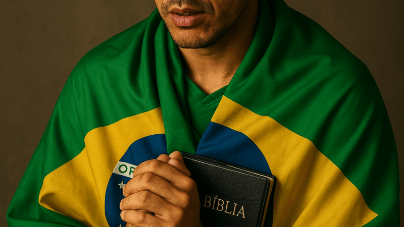 O que é, afinal, ser conservador?