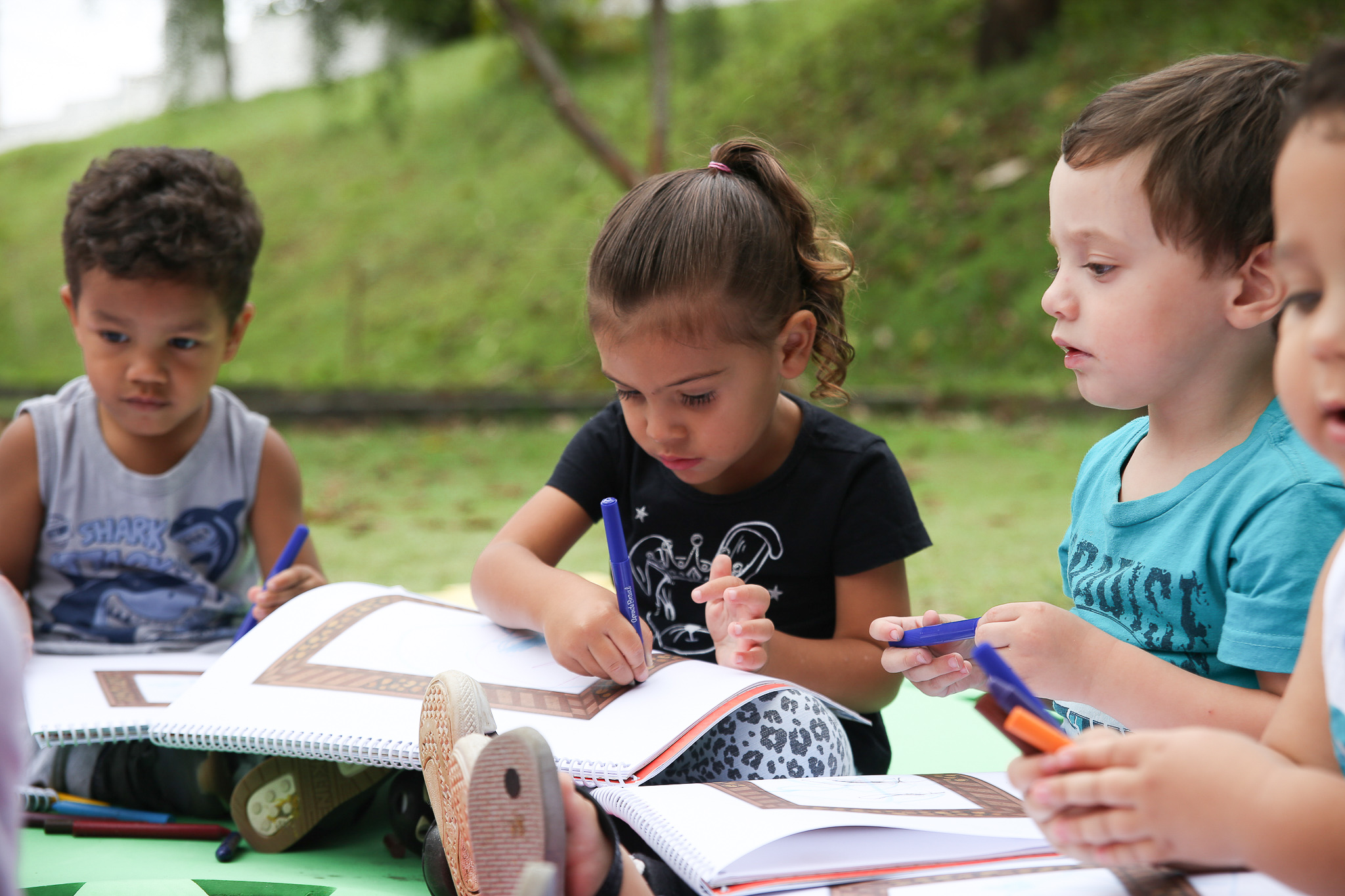 Aprende Brasil Educação vence prêmio Top Educação pela 10ª vez e é sistema de ensino para rede pública mais lembrado do país