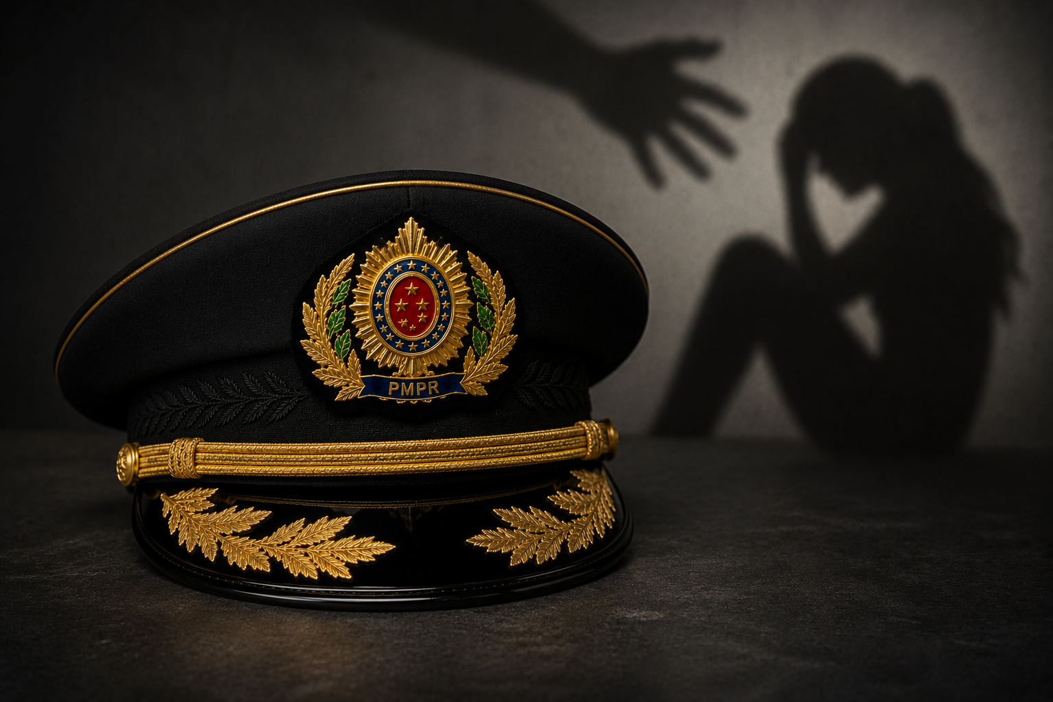 Denúncia de suposto assédio sexual contra coronel da Polícia Militar chega ao O Diário de Maringá