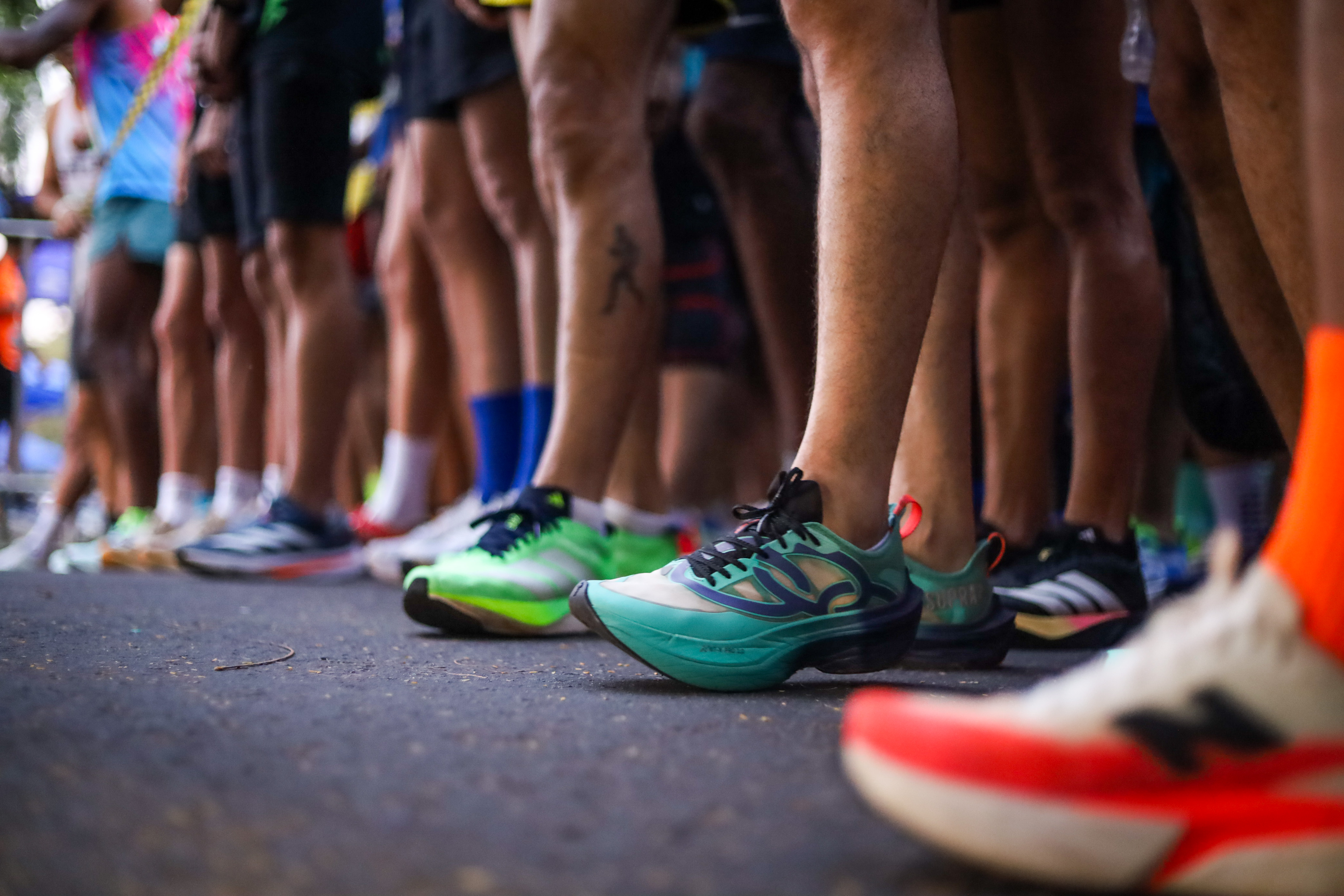 Maringá abre inscrições para a primeira Corrida da Guarda Civil Municipal