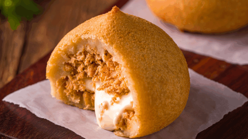 Coxinha dos Postos Pelanda avança para a final do Prêmio Bom Gourmet 2026 e busca o heptacampeonato