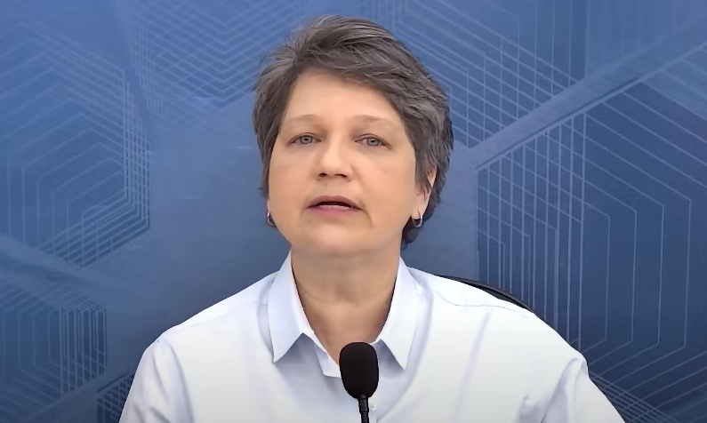 Cris Lauer (Novo) quer promover um possível caos na saúde?