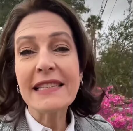 Cristina Graeml abandona discurso contra dinheiro público e recebe R$ 3,5 milhões do PSD