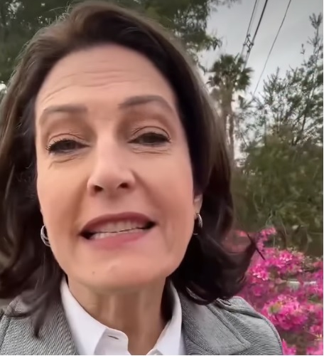 Cristina Graeml abandona discurso contra dinheiro público e recebe R$ 3,5 milhões do PSD