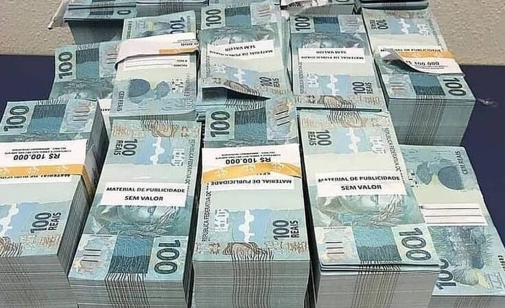 Você fiscalizaria R$ 3,255 bilhões sem receber nada ou por um salário abaixo do valor praticado no mercado?