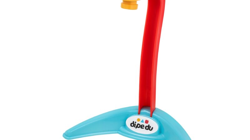 BRW participa da ExpoTEA 2025 com linha de brinquedos pedagógicos