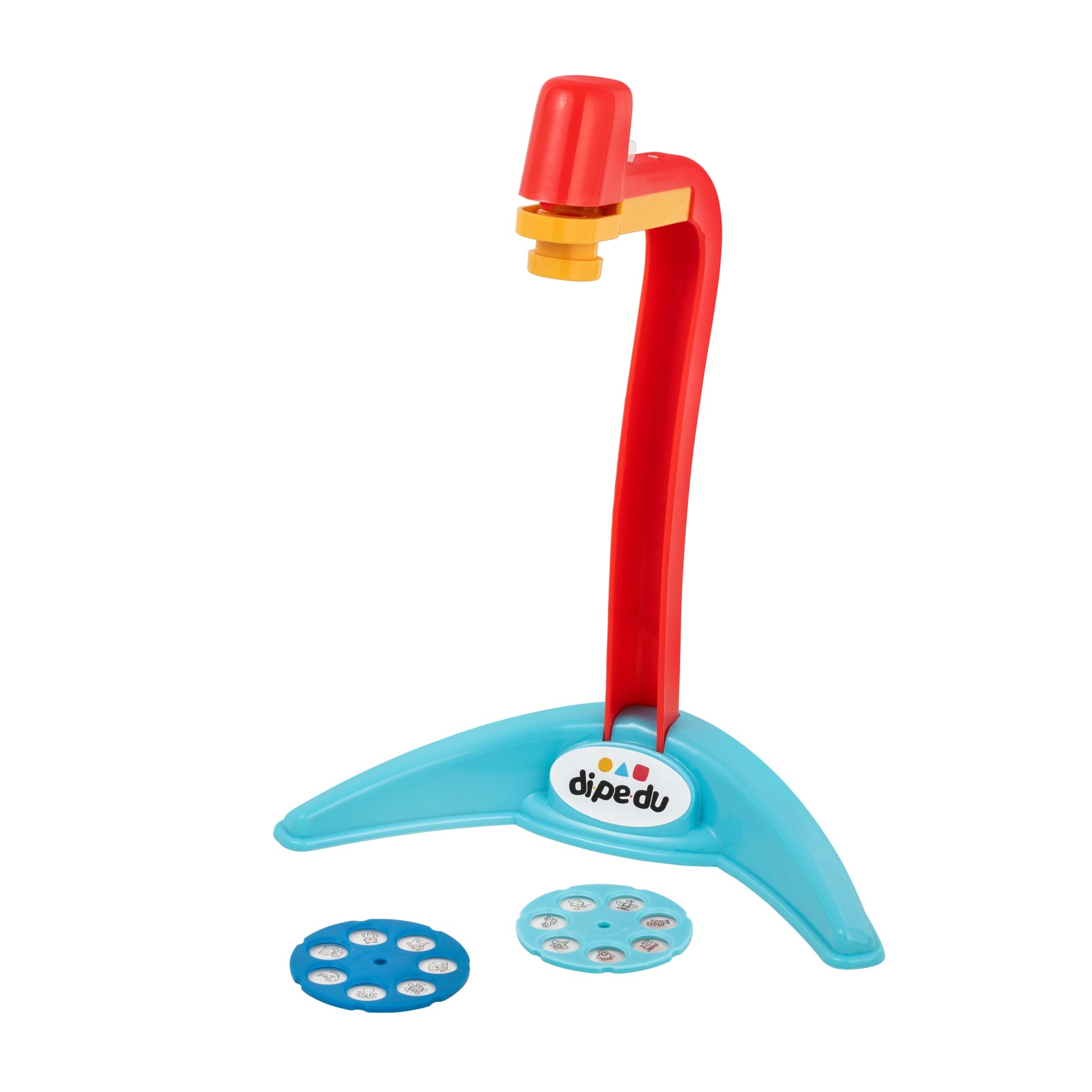 BRW participa da ExpoTEA 2025 com linha de brinquedos pedagógicos