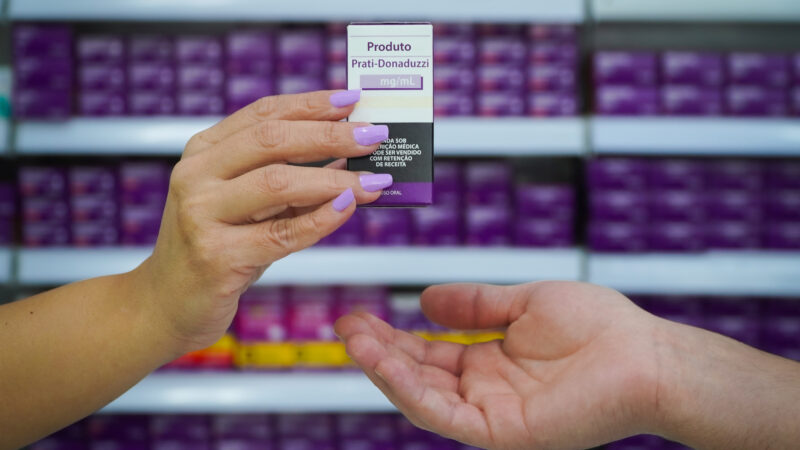 Mais acesso à saúde: canabidiol fica mais barato a partir de 1° de julho