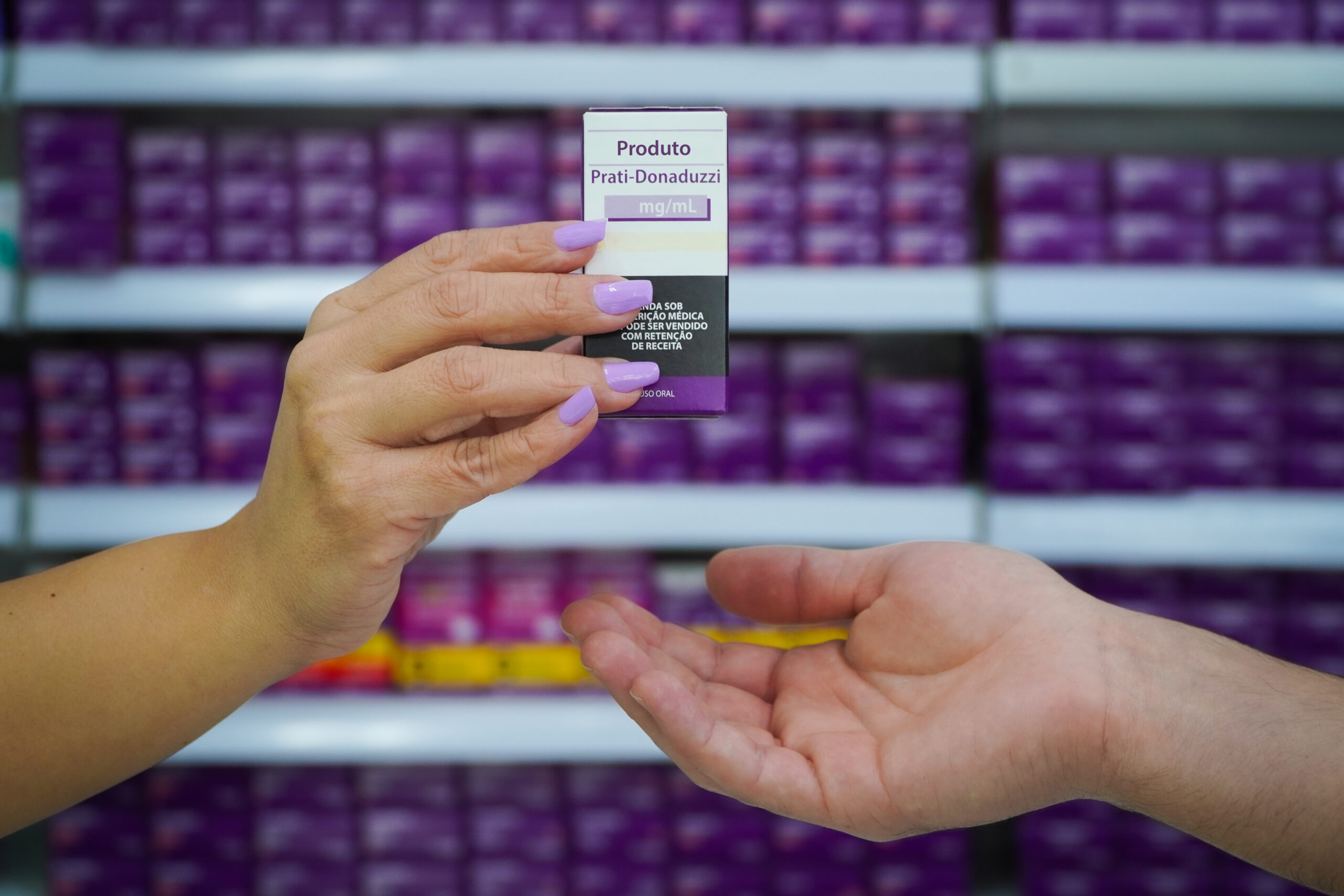 Mais acesso à saúde: canabidiol fica mais barato a partir de 1° de julho