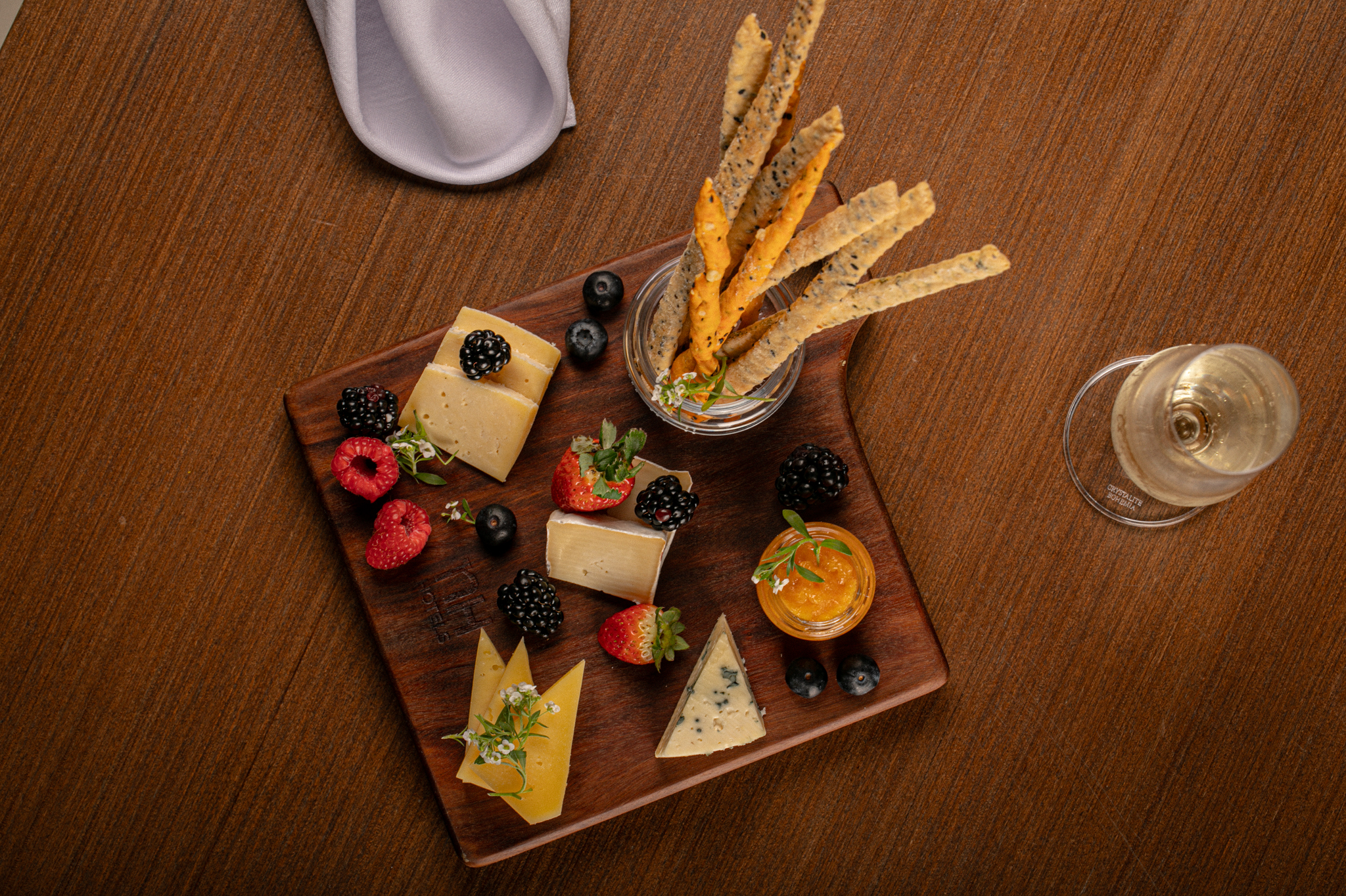 Dia dos Namorados: NH Hotel prepara menu exclusivo no Restaurante Trinitas