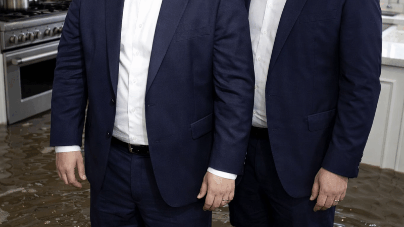 Com a lama da Sanepar chegando à cozinha do governo, Paulo Martins estaria disposto a se sujar para atender aos interesses de Ratinho Junior?