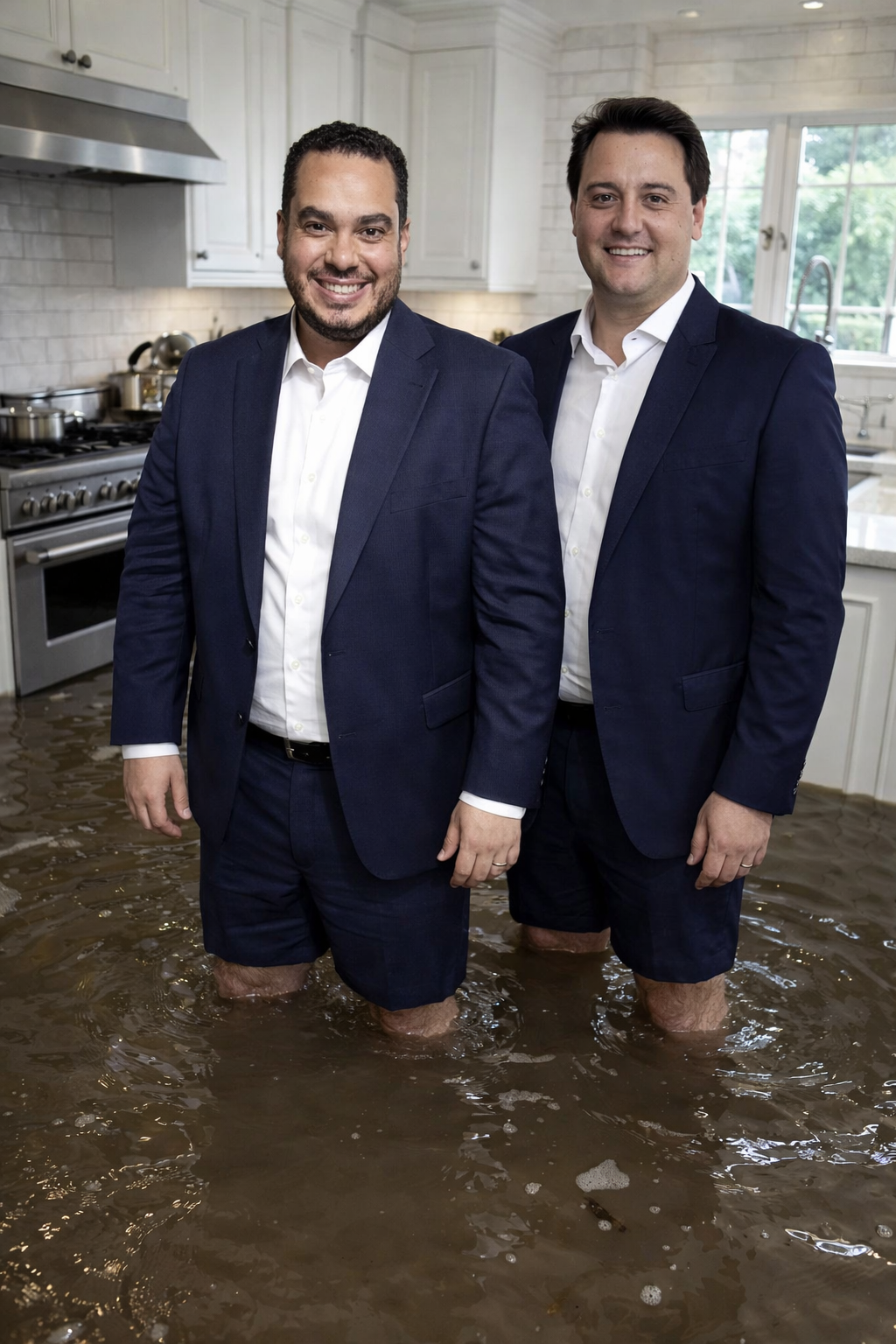 Com a lama da Sanepar chegando à cozinha do governo, Paulo Martins estaria disposto a se sujar para atender aos interesses de Ratinho Junior?