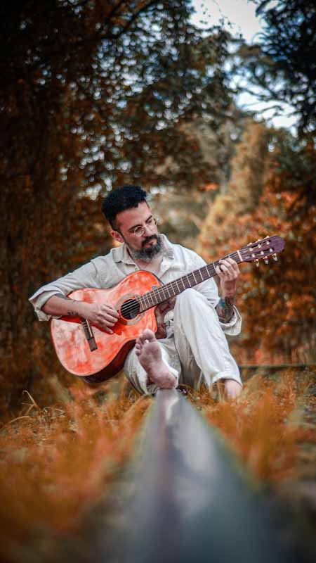 Teatro Paiol recebe tributo a Milton Nascimento em novembro; ingressos à venda