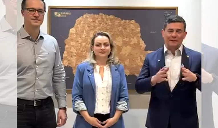 De heróis da Lava Jato a “passadores de pano”: Internet reage a vídeo político