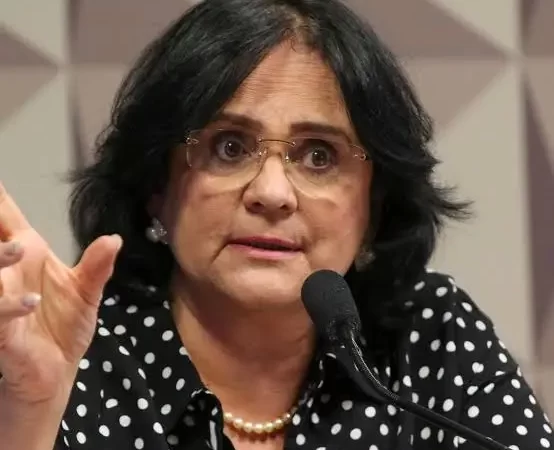 Lista divulgada por Damares aponta possíveis igrejas envolvidas em fraudes no INSS