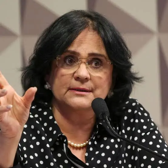 Lista divulgada por Damares aponta possíveis igrejas envolvidas em fraudes no INSS