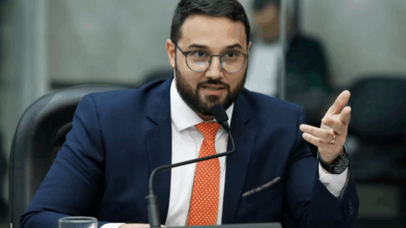 Projeto sobre radares em Maringá levanta pergunta incômoda: faltou estudo, Daniel Malvezzi?